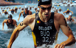 T100 Vancouver results: Belgium dominates as Noodt and Smith pay the penalty