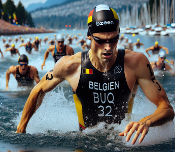 T100 Vancouver results: Belgium dominates as Noodt and Smith pay the penalty