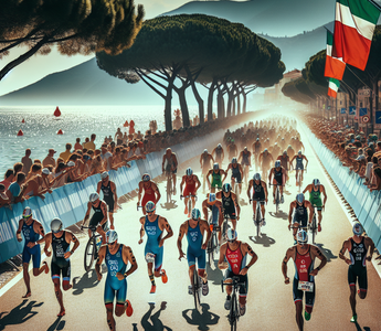 IRONMAN EMILIA ROMAGNA
