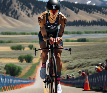 IRONMAN 70.3 Boise results 2025: Findlay and Appleton the Idaho stars
