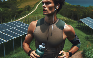 Is triathlon's environmental footprint being ignored? Finding clarity through the greenwashing