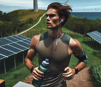 Is triathlon's environmental footprint being ignored? Finding clarity through the greenwashing