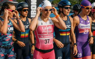 Ironman: Women’s professional field released - Hawaii Tribune-Herald