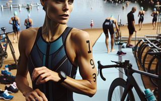 We Hands-On Review 4 AI Triathlon Training Apps