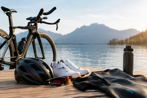 Is Triathlon Expensive to Start? Real Costs