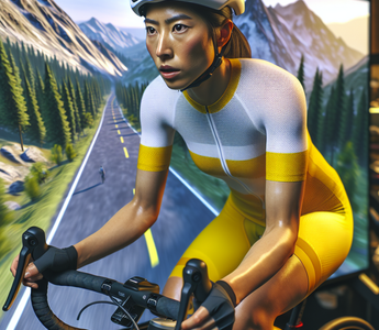 Zwift Ignites ‘Tour Fever’ with Month-Long Celebration This July