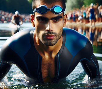 PHOTOS: 2025 Cereal City Triathlon & Duathlon