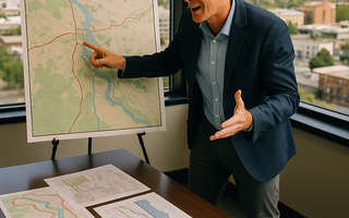 Could Redding host an Ironman triathlon? Florida-based promoter eyeing city