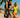 Nick Thompson and Penny Slater Dominate Ironman Cairns