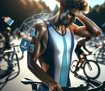 The Best Labor Day Deals for Triathletes