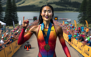 Sidelines with Synness: McGowans pace O-Mok-See riders, Phillips wins Montana Women’s Triathlon