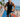 Tommy Fury completes World Championship level triathlon including sprint finish