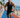 Tommy Fury completes World Championship level triathlon including sprint finish