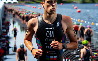 IRONMAN Canada-Ottawa
