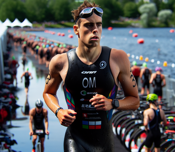 IRONMAN Canada-Ottawa