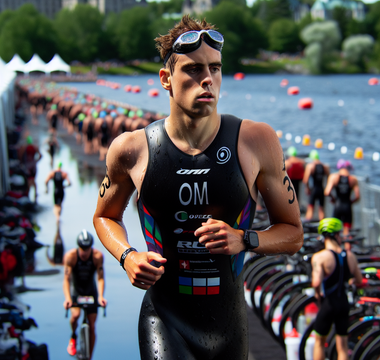 IRONMAN Canada-Ottawa