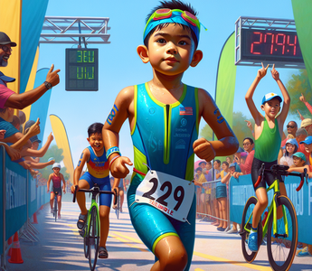 Seminole gears up for annual Tri If You Dare Triathlon