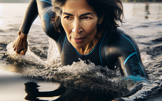 IRONMAN Canada-Ottawa