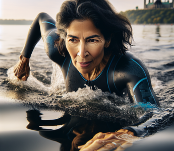 IRONMAN Canada-Ottawa