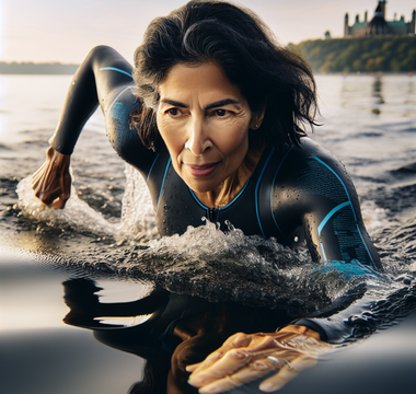 IRONMAN Canada-Ottawa