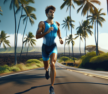 Mastering the Triathlon Grind: Lionel Sanders' Vital Training Insights
