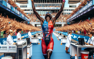 Challenge Roth 2025: NADA to increase anti-doping testing for Pros and Age Groupers at iconic race