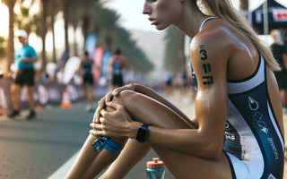 British triathlon superstar Lucy Charles-Barclay is OUT of the 2024 IRONMAN World Championship as injury ruins title defence