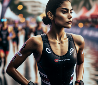 Helena triathlete Erika Ackerlund achieving firsts in 6th year of pro career