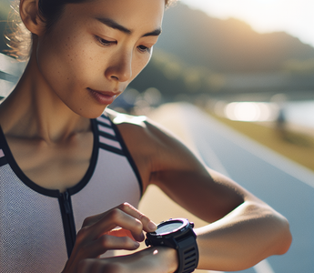 Triathlon Training Secrets: Intense Focus for Maximum Performance

