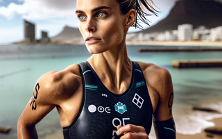 IRONMAN South Africa – African Championship 2025