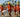 Junior Guards dominate beach for annual triathlon