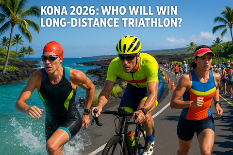 Ironman World Championships 2026 preview: Who will win in Kona?