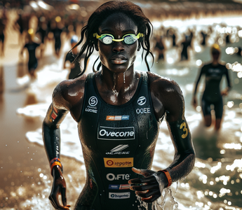 ISUZU IRONMAN South Africa African Championship