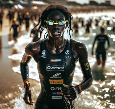ISUZU IRONMAN South Africa African Championship