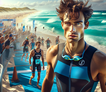 Nantucket Triathlon Saturday