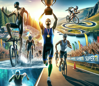 Supertri – Info, Race Results, Prize Money, Series Standings & Updates