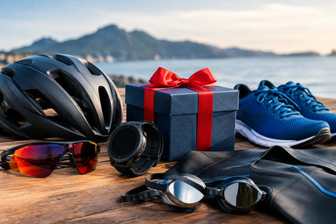 15 Best Gifts for Triathletes That Earn Their Place