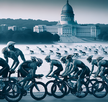 IRONMAN WISCONSIN