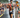 Triathlon continues on LI despite extreme heat