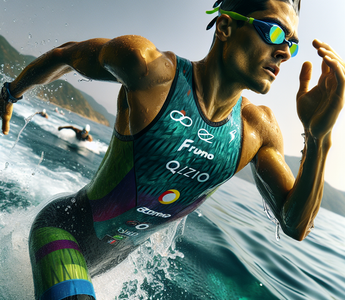 The Best Triathlon Swim Goggles of 2024