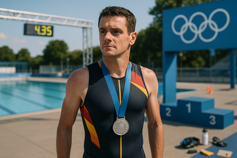 Triathlon-Former world and Olympic champion Jonny Brownlee retires aged 36