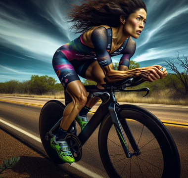 Memorial Hermann IRONMAN Texas North American Championship