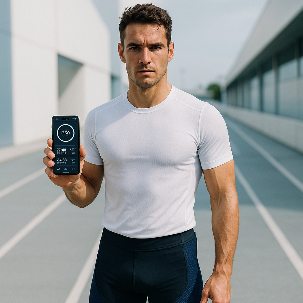 Revolutionize Your Triathlon Training: 5 Game-Changing Features of ...