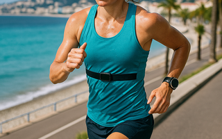 3 Key Workouts From Age-Group Contenders Racing the 2025 Ironman World Championship in Nice