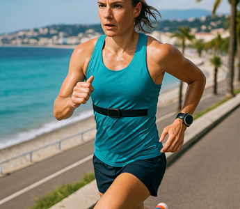 3 Key Workouts From Age-Group Contenders Racing the 2025 Ironman World Championship in Nice