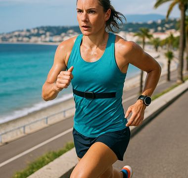 3 Key Workouts From Age-Group Contenders Racing the 2025 Ironman World Championship in Nice