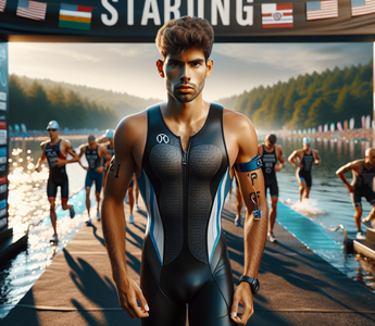 Memorial Hermann IRONMAN Texas North American Championship