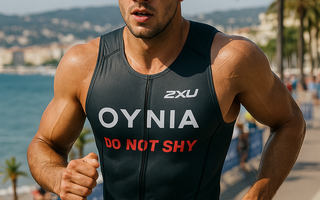 'Do not shy away' - Tommy Fury on his AMAZING T100 debut on French Riviera