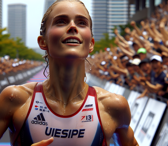 Olympic champ Beaugrand tops amazing Yokohama start list - featuring every WTCS winner for last two years