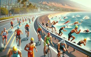 Mastering Kona: Pro Athletes Share Wind, Heat, and Equipment Strategies for Triathlon Success
